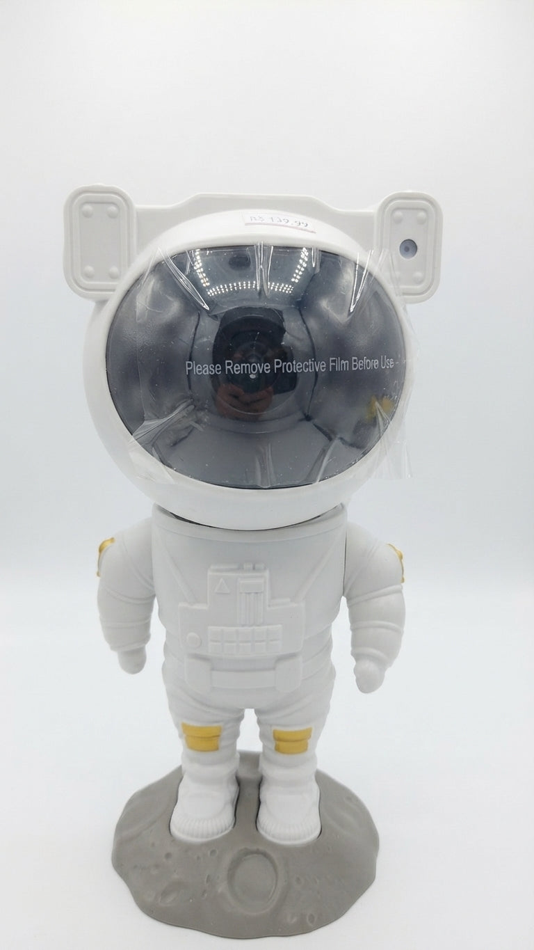 LUMINARIA DO ESPAÇO ASTRONAUTA
