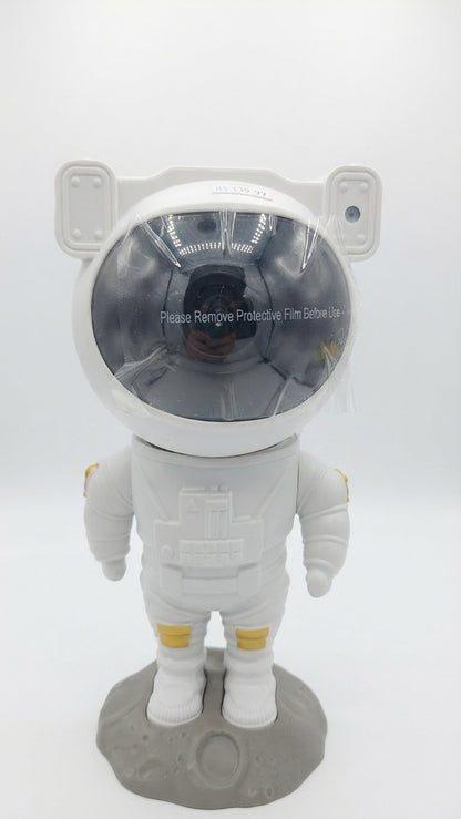 LUMINARIA DO ESPAÇO ASTRONAUTA