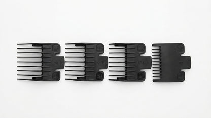 MÁQUINA DE CORTAR CABELO | B-MAX