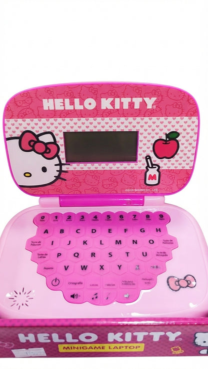 LAPTOP INFANTIL INTELIGENTE | DEZENAS DE JOGOS