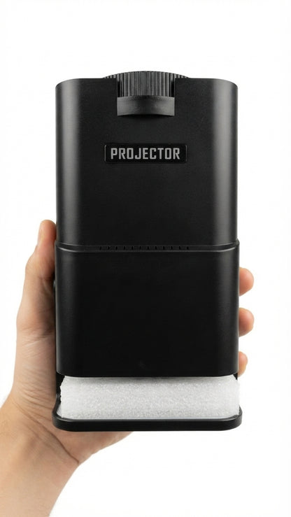 PROJETOR MULTIMÍDIA