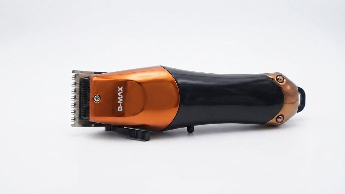 MÁQUINA DE CORTAR CABELO | B-MAX