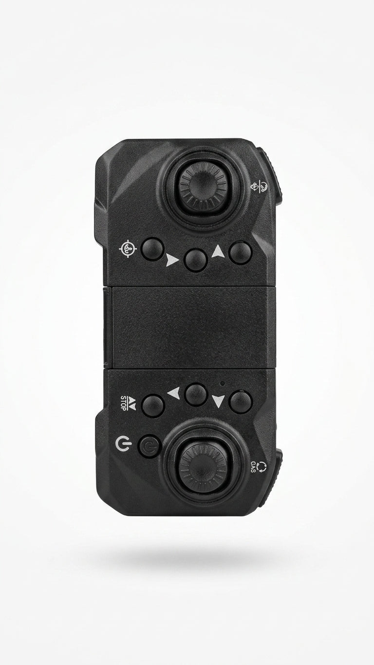 DRONE DM90