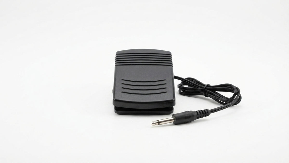 MINI MÁQUINA DE COSTURA