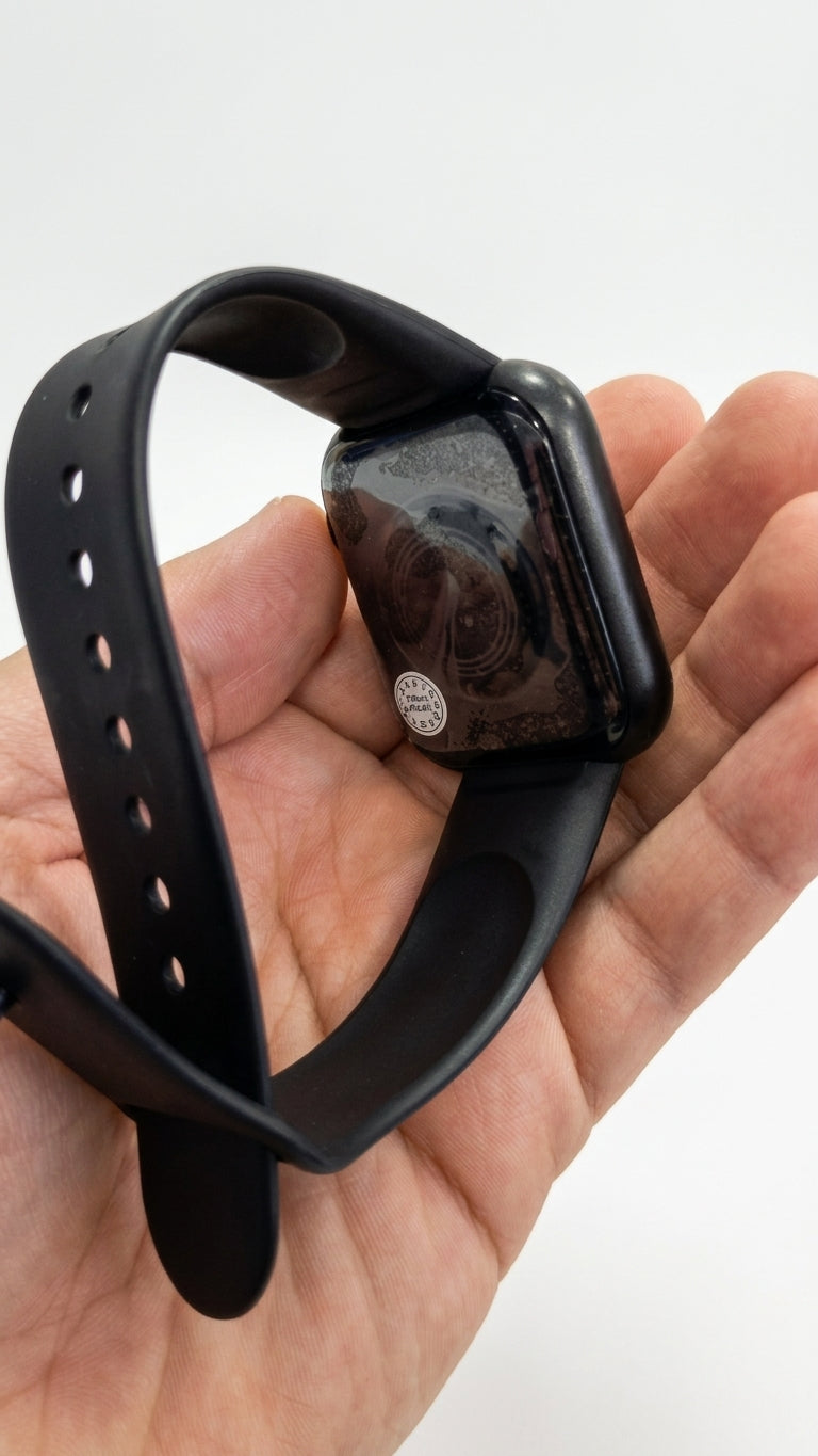 SMART BRACELET