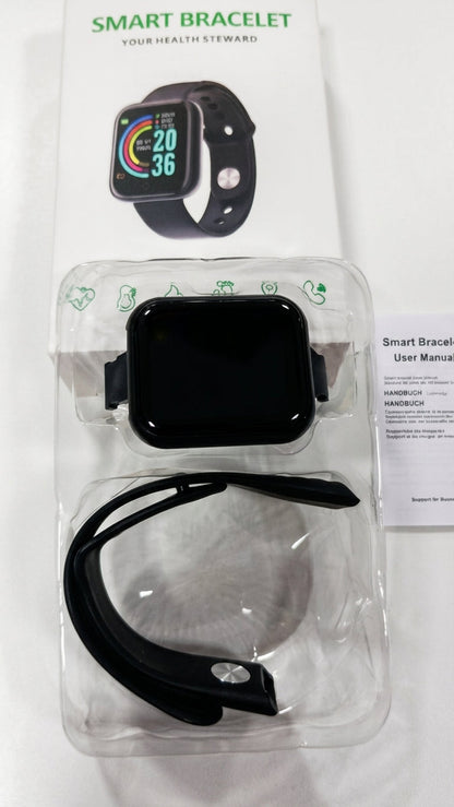 SMART BRACELET