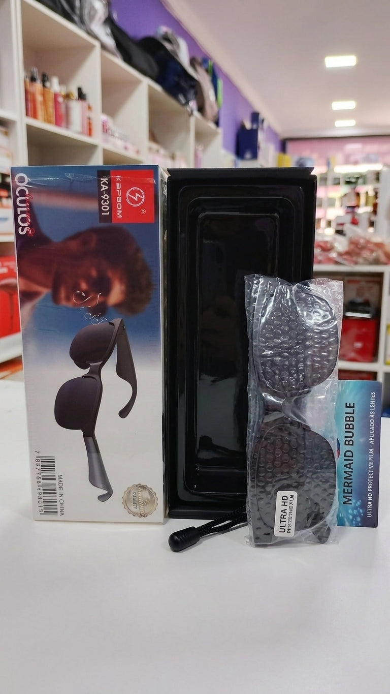 ÓCULOS BLUETOOH
