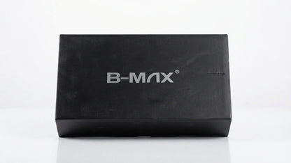 MÁQUINA DE CORTAR CABELO | B-MAX
