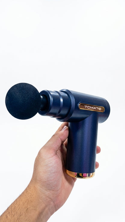 PISTOLA MASSAGEADORA