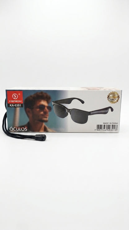 ÓCULOS BLUETOOH