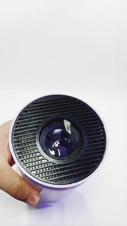 PROJETOR MULTIMÍDIA