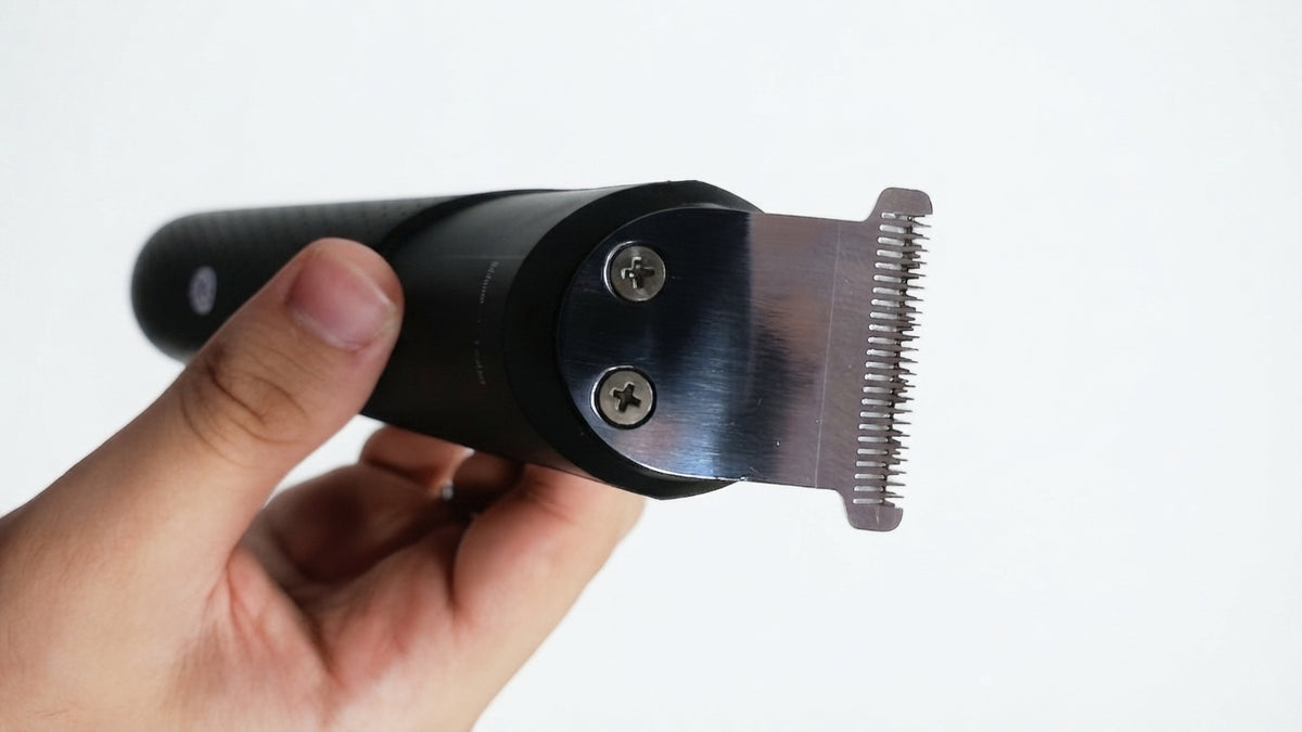 MÁQUIA DE CORTAR CABELO | ONISTEK
