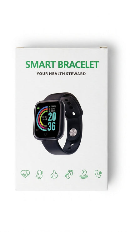 SMART BRACELET