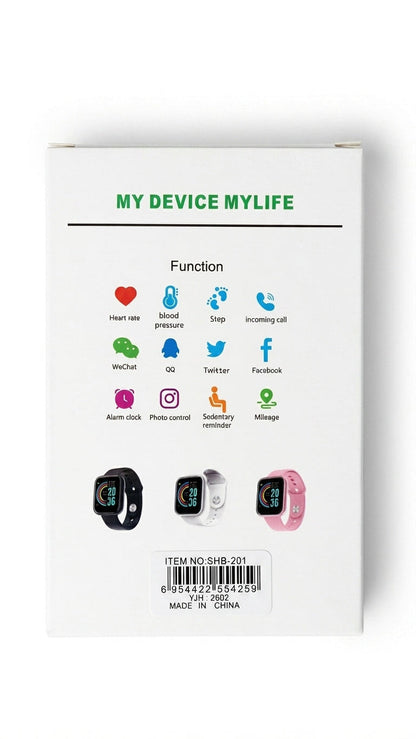 SMART BRACELET