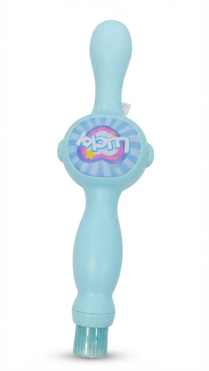 SPRAY BUBLE PEGUE AS BOLHAS COM A SUA MÃO
