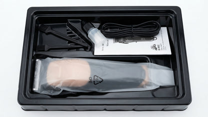 MÁQUINA DE CORTAR CABELO | B-MAX