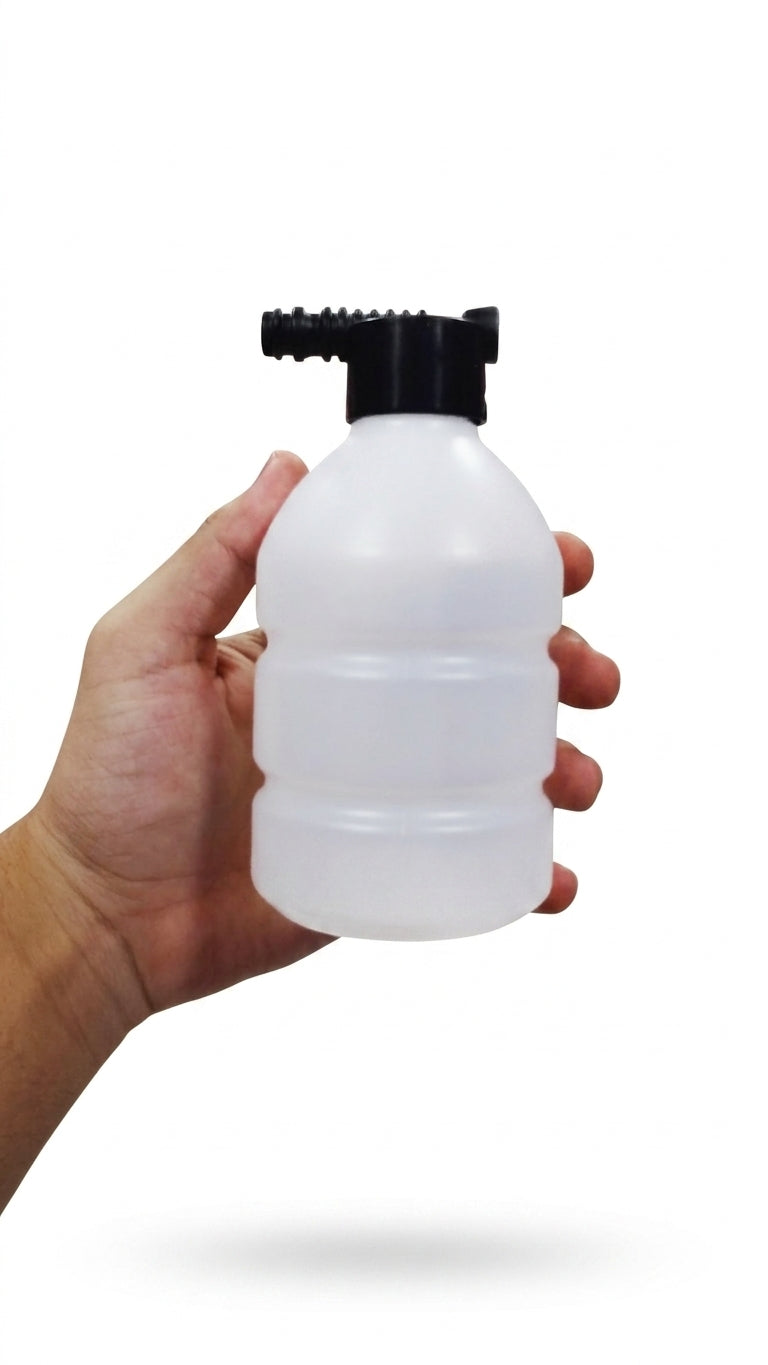 LAVADORA DE PRESSÃO PORTÁTIL DE 48V