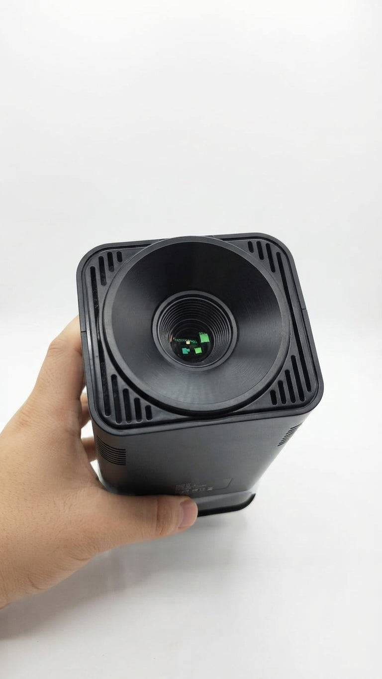 PROJETOR MULTIMÍDIA