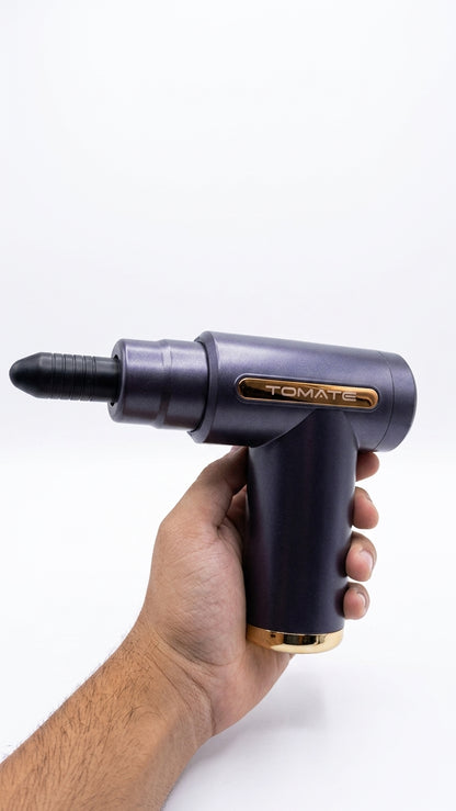 PISTOLA MASSAGEADORA