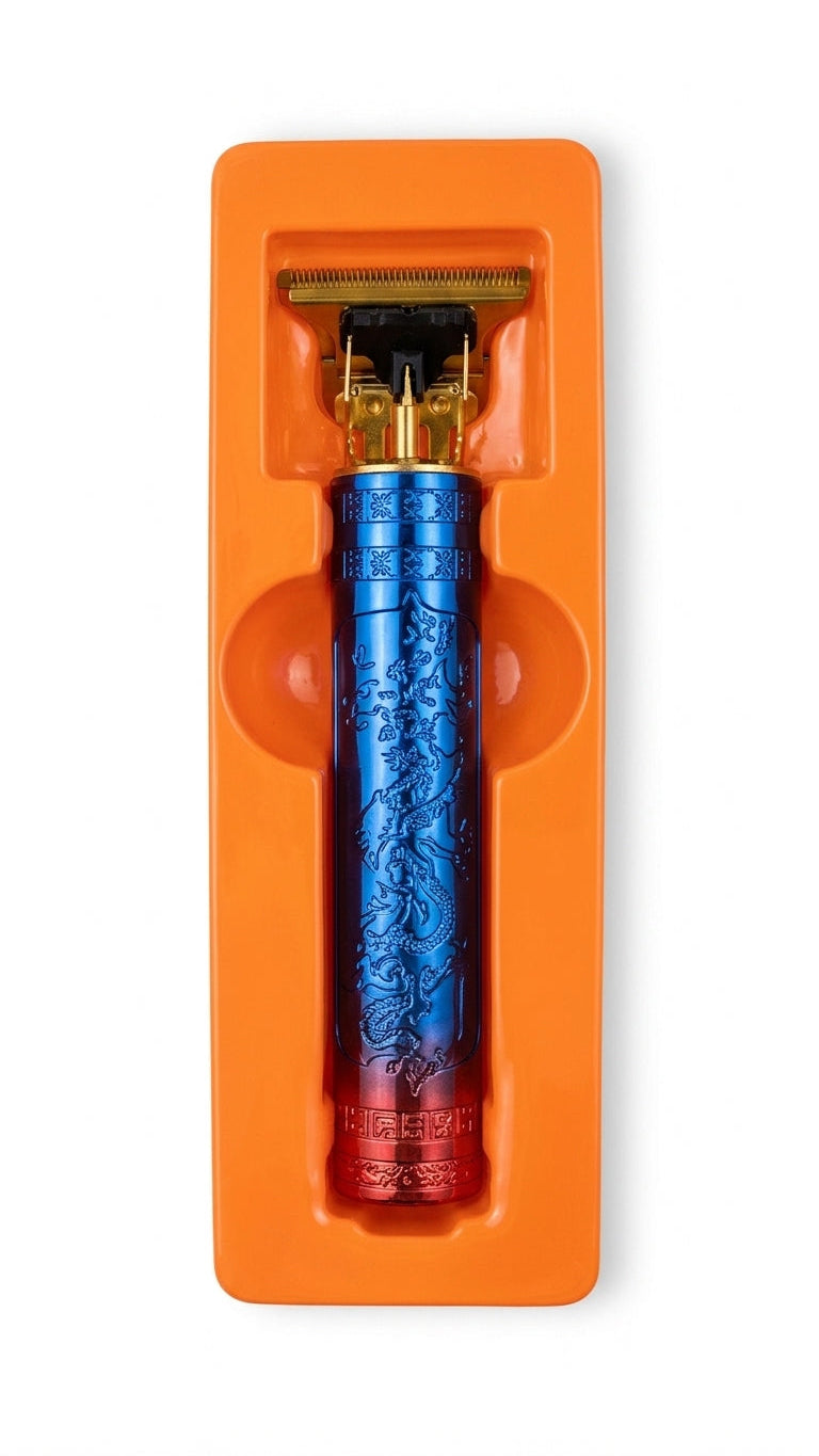 MÁQUINA APARADORA DE PELOS & CABELO