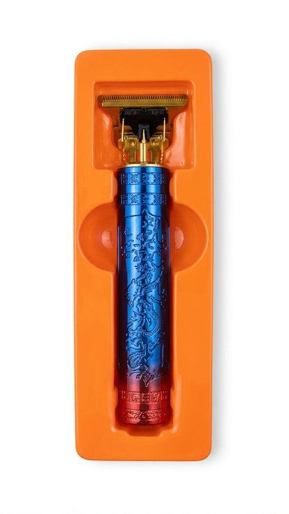 MÁQUINA APARADORA DE PELOS & CABELO