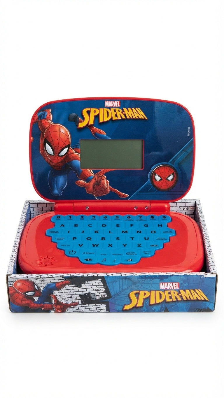 LAPTOP INFANTIL INTELIGENTE | DEZENAS DE JOGOS